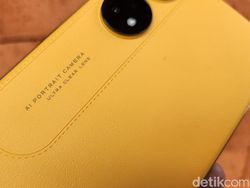 Menggenggam Oppo Reno 8T 4G dan 5G yang Segera Hadir di RI