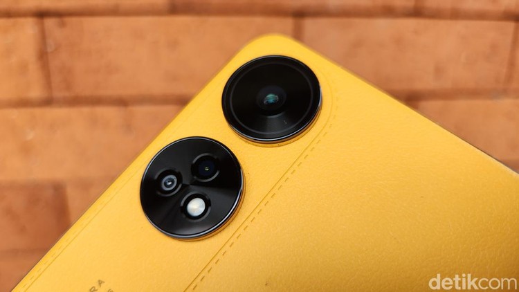 Oppo Reno 8T 4G