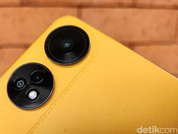 Menggenggam Oppo Reno 8T 4G dan 5G yang Segera Hadir di RI