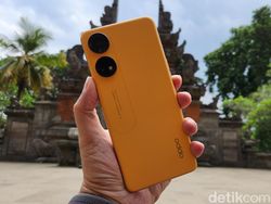 Menggenggam Oppo Reno 8T 4G dan 5G yang Segera Hadir di RI