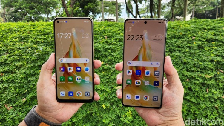 Oppo Reno 8T 4G