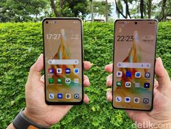 Menggenggam Oppo Reno 8T 4G dan 5G yang Segera Hadir di RI