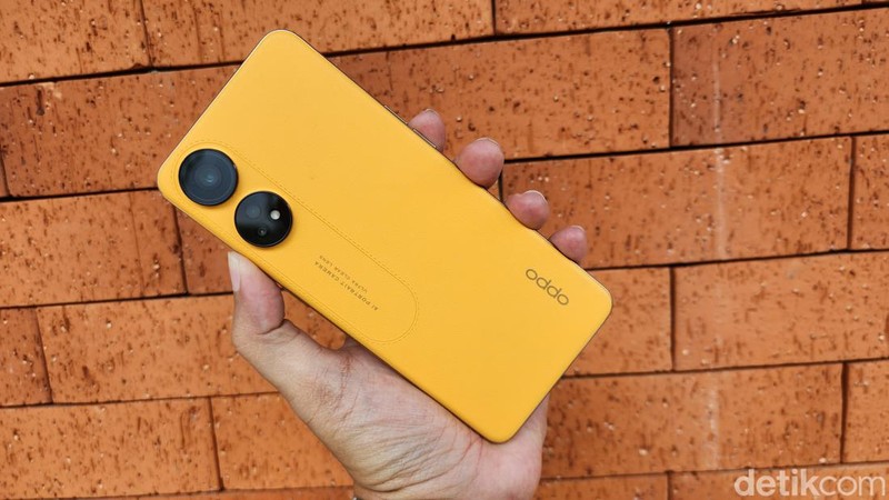 Oppo Reno 8T 4G