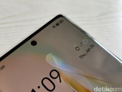Menggenggam Oppo Reno 8T 4G dan 5G yang Segera Hadir di RI