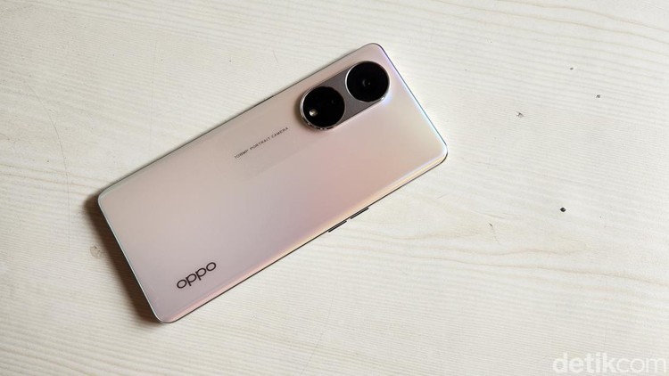 Oppo Reno 8T 5G