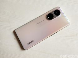 Menggenggam Oppo Reno 8T 4G dan 5G yang Segera Hadir di RI