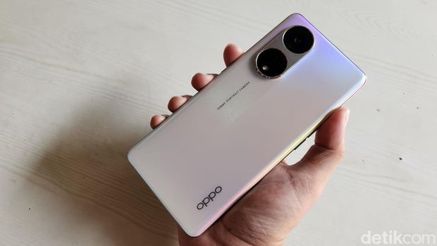 Oppo Reno 8T 5G
