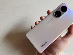 Menggenggam Oppo Reno 8T 4G dan 5G yang Segera Hadir di RI