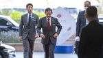 Sosok Abdul Mateen, Pangeran Tampan Brunei di KTT ASEAN