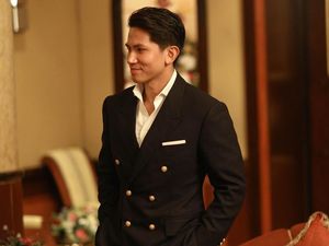 Pangeran Brunei Abdul Mateen Menikah Januari 2024, Ini Sosok Calon Istrinya