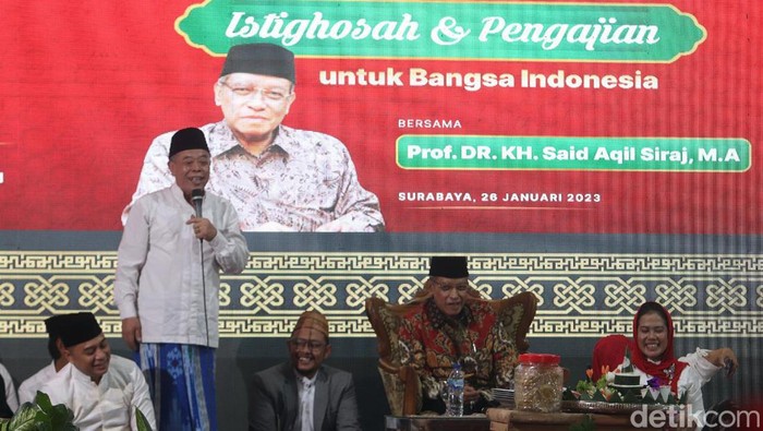 PDIP Jatim