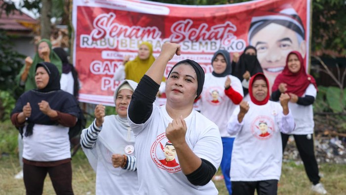 Pemuda Mahasiswa Nusantara (PMN) Sumatera Selatan