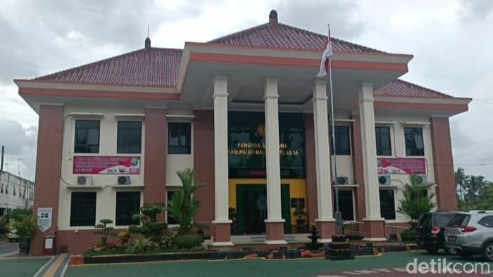 Pengadilan Agama Kabupaten Malang