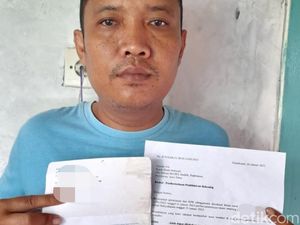 Jatim Sepekan: Eks Walkot Blitar Ditangkap-Penjual Burung Korban Salah Blokir BCA