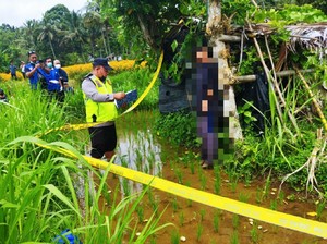 Sakit Asma Tak Kunjung Sembuh, Lansia di Karangasem Gantung Diri