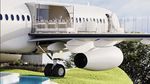 Pesawat Boeing Disulap Jadi Villa Mewah di Bali Bertarif Rp 113 Juta/Malam