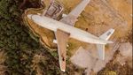 Pesawat Boeing Disulap Jadi Villa Mewah di Bali Bertarif Rp 113 Juta/Malam