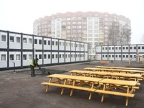 RI Kembangkan Rumah Modular, Peminatnya Banyak?