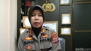 Kapolres Kulon Progo Dicopot Buntut Kasus Patung Bunda Maria Ditutup Terpal