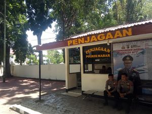 Korban Penganiayaan Kapolres Manggarai Barat: Saya Serahkan ke Kapolda