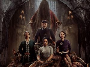 Sinopsis Film Mangkujiwo 2, Cerita Sadis Balas Dendam Penuh Darah