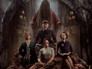 Jadwal Film Bioskop di Bandung, Minggu 29 Januari 2023