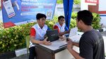 Potret Beli Solar Subsidi di Bali Wajib Scan QR Code