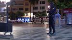 Mencekam, Pria Berparang Serang 2 Gereja di Spanyol