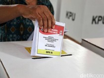 Masa Kerja PTPS Pilkada 2024 Berapa Bulan? Perhatikan Tugas serta Fungsinya
