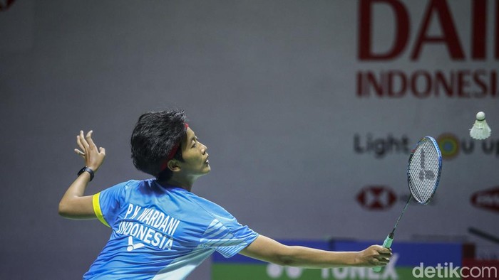 Putri KW Gagal ke Perempatfinal Indonesia Masters 2023 Pebulutangkis tunggal putri Indonesia, Putri Kusuma Wardani menelan kekalahan dari An Se Young. Dalam tiga gim, Putri KW kalah 21-18, 7-21, dan 10-21, Kamis (26/1/2023).