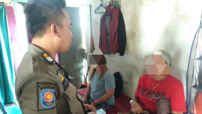 razia warung pangku
