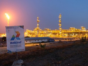 Rekind Mulai Restrukturisasi dengan Garap 4 Proyek Ini