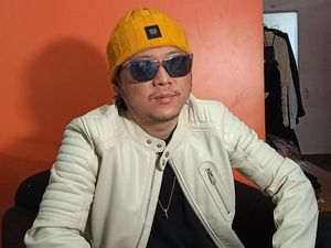 Richie Ungkap Masih Berhubungan Baik dengan Personel Five Minutes