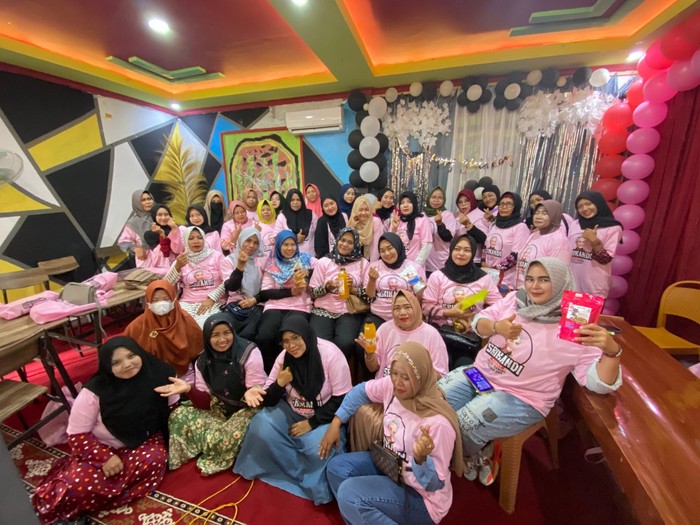 Sahabat Ganjar