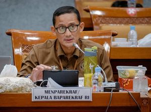 Festival Film Bulanan 2023 Dibuka, Sandiaga: Catat Waktunya!