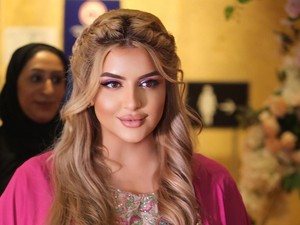 Sosok Sheikha Mahra, Putri Dubai yang Dihubungkan dengan Cristiano Ronaldo