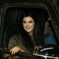 Sheikha Mahra juga menjalani gaya hidup yang mewah. Wanita tersebut juga dikatakan seorang pecinta mobil mewah. Ia mengoleksi sejumlah mobil mewah termasuk Rolls Royce. Foto: Instagram