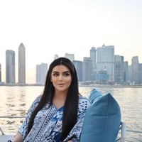 Gaya hidup mewahnya juga kerap jadi perhatian. Dilaporkan Short list Dubai, ia memiliki beberapa vila dan apartemen mewah di Dubai. Foto: Instagram