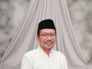 Beredar Isu Suami Wagub NTB Pimpin Perindo Setelah Dipecat Nasdem
