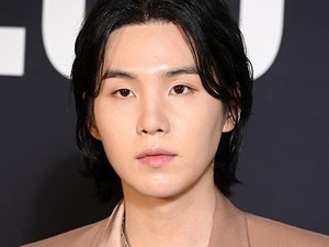 Duka Suga BTS dan Taeyong NCT Atas Meninggalnya Ryuichi Sakamoto