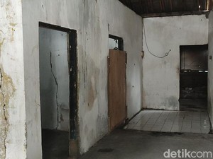 Hidup Nestapa Wanita ODGJ Semarang yang Hamil 8 Kali