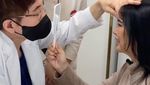 6 Potret Titi DJ Jalani Prosedur Anti Aging Surgery di Korsel, Begini Hasilnya