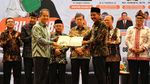 Tokoh Lintas Agama Realisasikan Dokumen Perdamaian Abu Dhabi