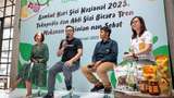 Makanan dan Minuman Sehat yang Paling Dicari di Tokopedia Selama 2022