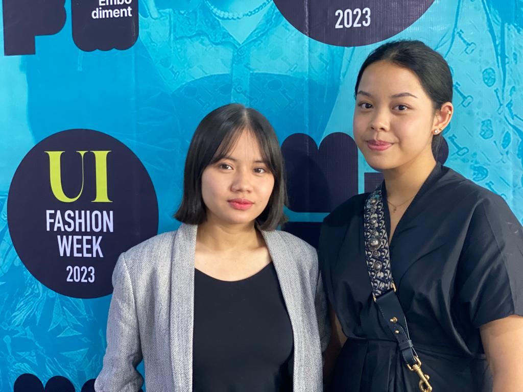 UI Fashion Week 2023
