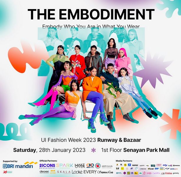 UI Fashion Week 2023