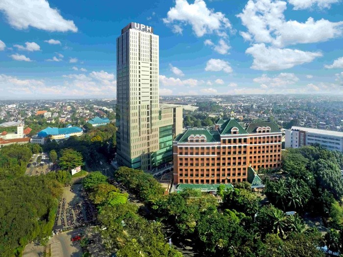 Universitas Pelita Harapan