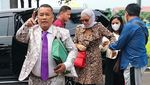 Potret Venna Melinda-Hotman Paris Jelang Pemeriksaan Tambahan Kasus KDRT