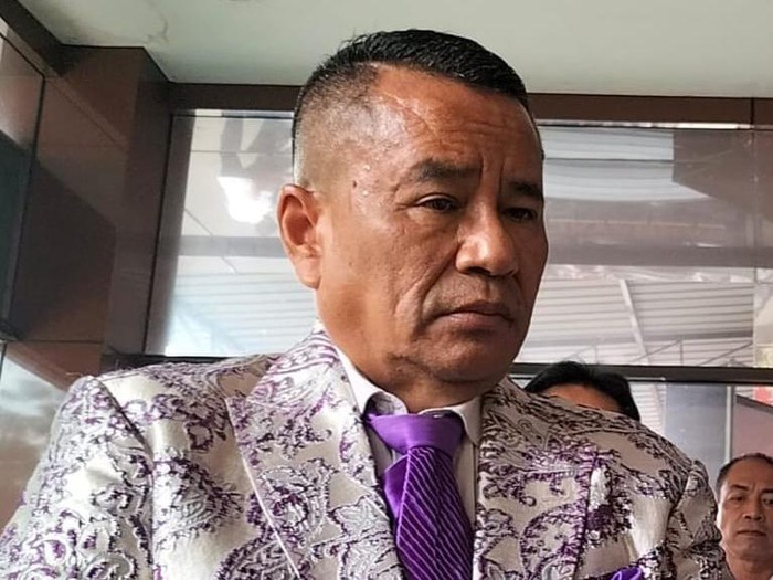 venna melinda di polda jatim