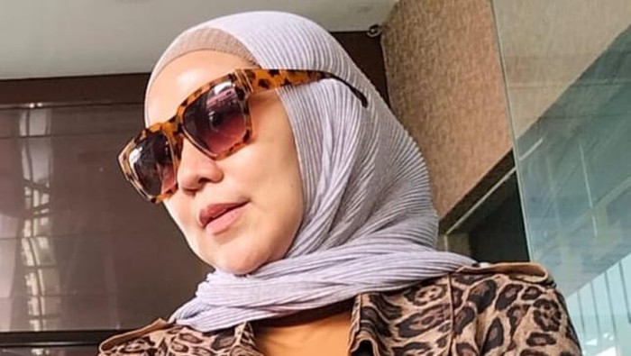 venna melinda di polda jatim
